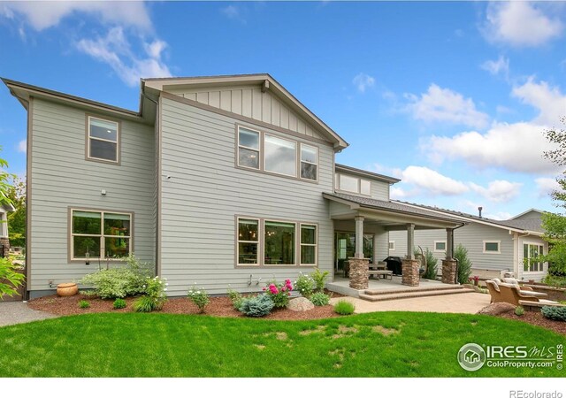 6109 Fall Harvest Way, Fort Collins, CO 80528 - photo 37