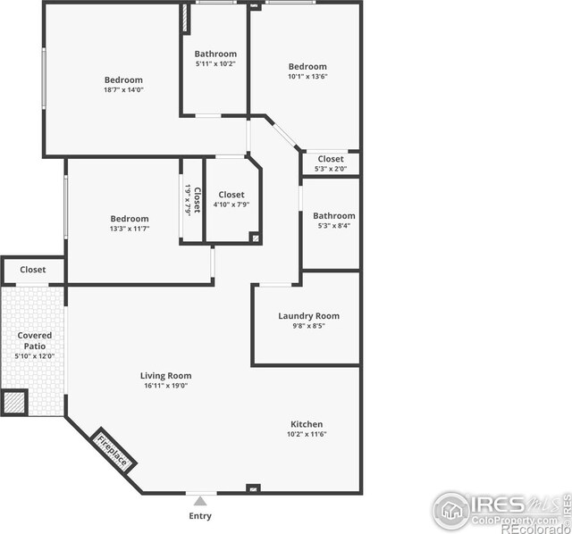 875 E 78th Ave Unit 68, Denver, CO 80229 - photo 35