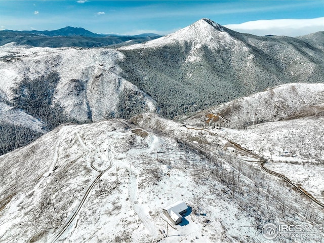 300 Shining Star Trl # A, Boulder, CO 80302