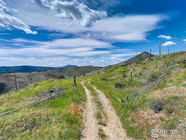 300 Shining Star Trl # A, Boulder, CO 80302