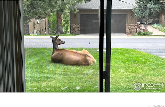 1141 Fairway Club Cir # C3, Estes Park, CO 80517 - detailed view