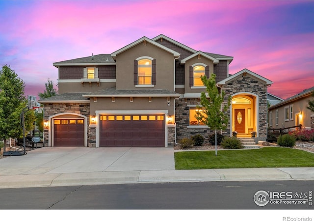 4135 Carroway Seed Dr, Johnstown, CO 80534 - photo 1