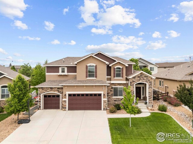 4135 Carroway Seed Dr, Johnstown, CO 80534 - photo 2