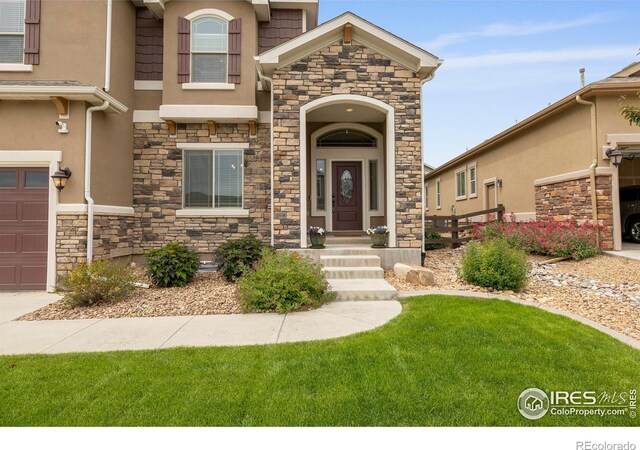 4135 Carroway Seed Dr, Johnstown, CO 80534 - photo 3