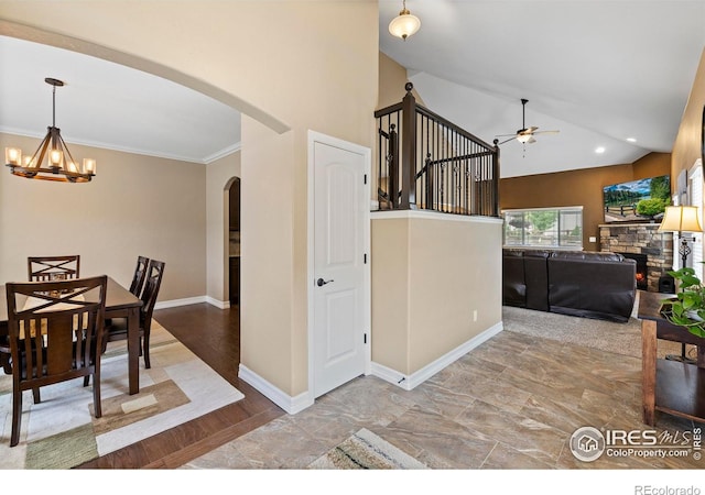 4135 Carroway Seed Dr, Johnstown, CO 80534 - photo 4