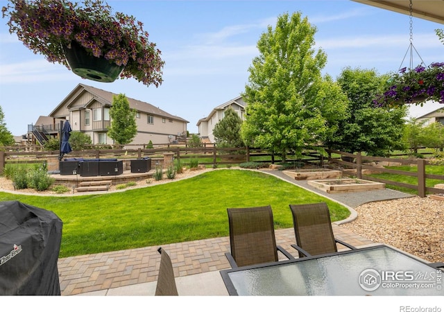 4135 Carroway Seed Dr, Johnstown, CO 80534 - photo 35