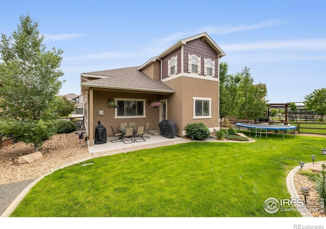4135 Carroway Seed Dr, Johnstown, CO 80534 - photo 36