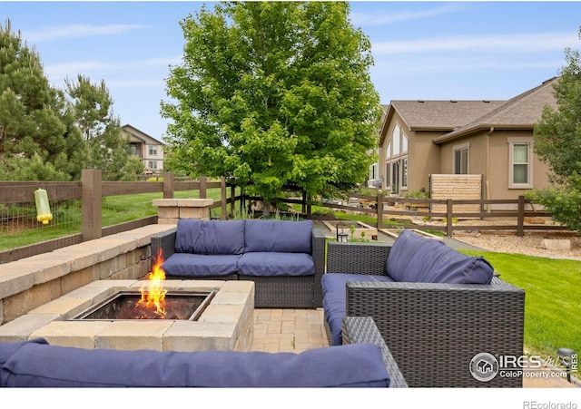 4135 Carroway Seed Dr, Johnstown, CO 80534 - photo 37