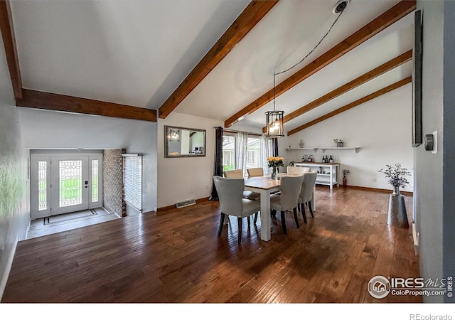 5004 Fox Hill Dr, Longmont, CO 80504 - dining room with plenty of natural light and wood finished floors
