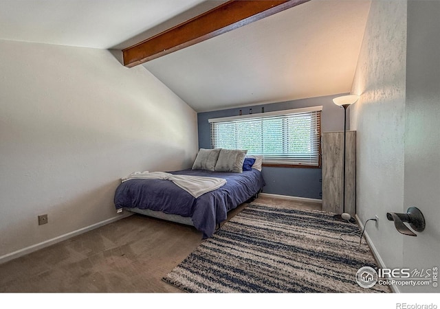 5004 Fox Hill Dr, Longmont, CO 80504 - carpeted bedroom featuring baseboards