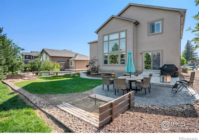 4379 Lemon Grass Dr, Johnstown, CO 80534 - photo 30