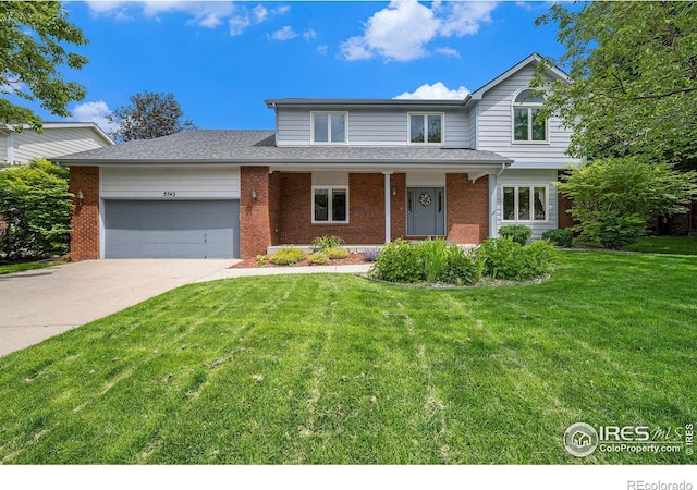 3742 Kentford Rd, Fort Collins, CO 80525 - photo 2