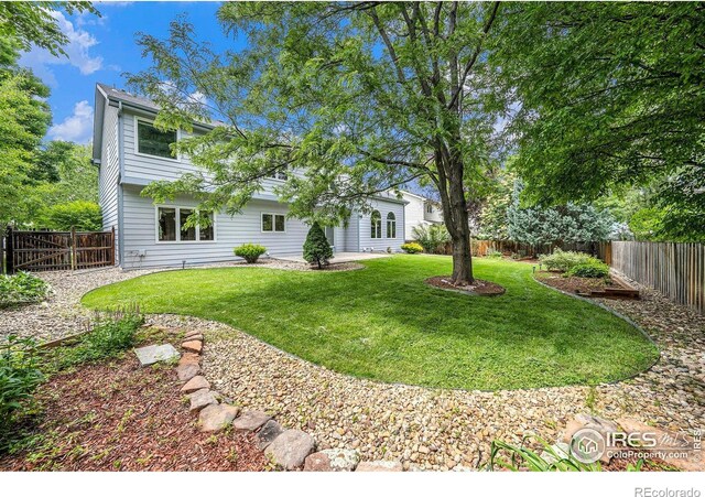 3742 Kentford Rd, Fort Collins, CO 80525 - photo 3