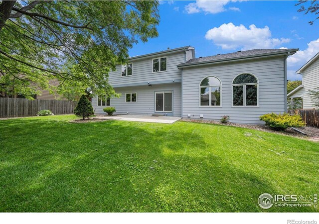 3742 Kentford Rd, Fort Collins, CO 80525 - photo 4
