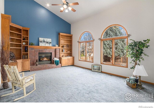 3742 Kentford Rd, Fort Collins, CO 80525 - photo 6