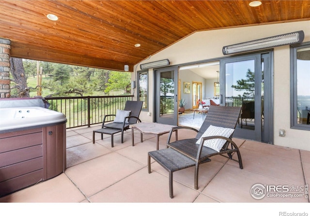 8323 Thunderhead Dr, Boulder, CO 80302 - photo 20