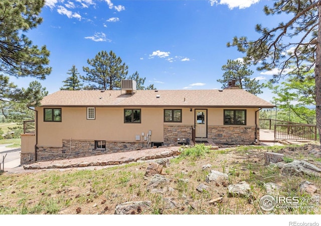 8323 Thunderhead Dr, Boulder, CO 80302 - photo 38