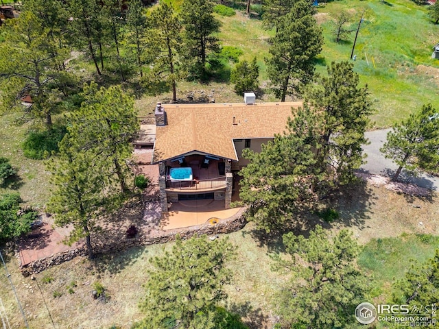 8323 Thunderhead Dr, Boulder, CO 80302 - photo 40