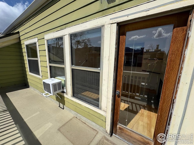 3025 Broadway St Unit 17, Boulder, CO 80304 - exterior view of cooling unit