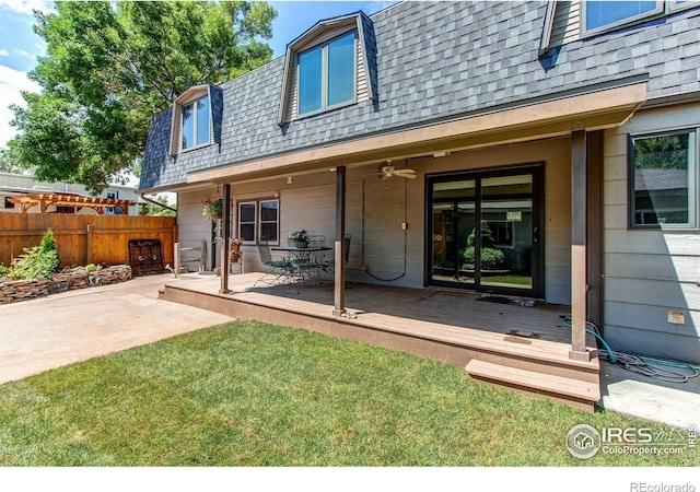 332 N Madison Ave, Loveland, CO 80537 - photo 24