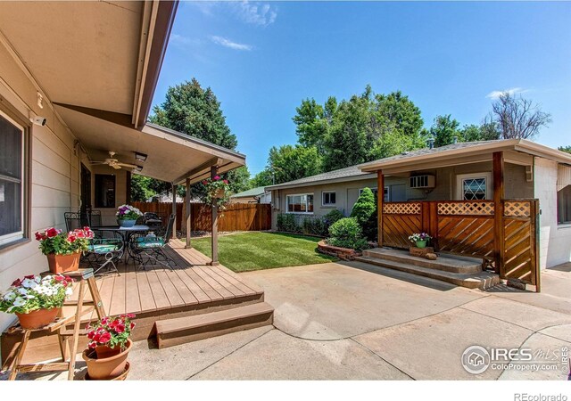 332 N Madison Ave, Loveland, CO 80537 - photo 26