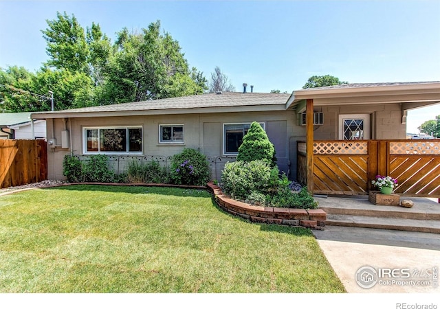 332 N Madison Ave, Loveland, CO 80537 - photo 27