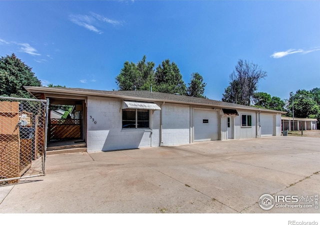 332 N Madison Ave, Loveland, CO 80537 - photo 28