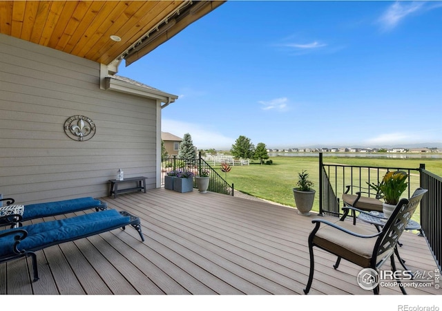 1217 Baldridge Dr, Severance, CO 80615 - photo 6