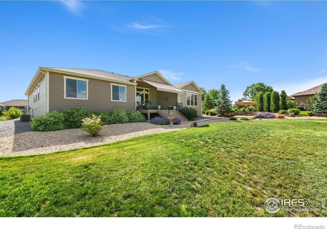 1217 Baldridge Dr, Severance, CO 80615 - photo 27