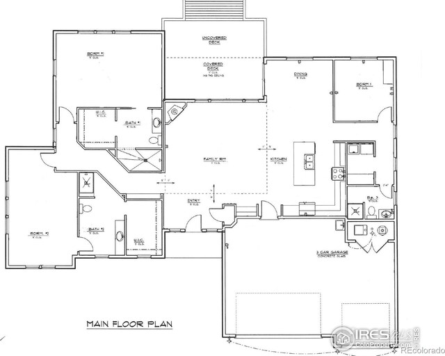 1217 Baldridge Dr, Severance, CO 80615 - photo 33