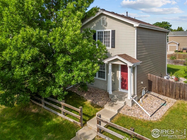 6809 Brittany Dr, Fort Collins, CO 80525 - photo 6