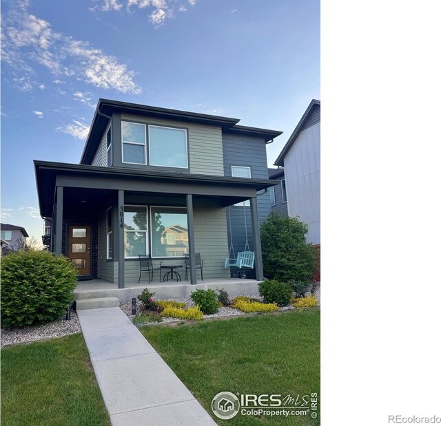 3014 Sykes Dr, Fort Collins, CO 80524 - photo 1