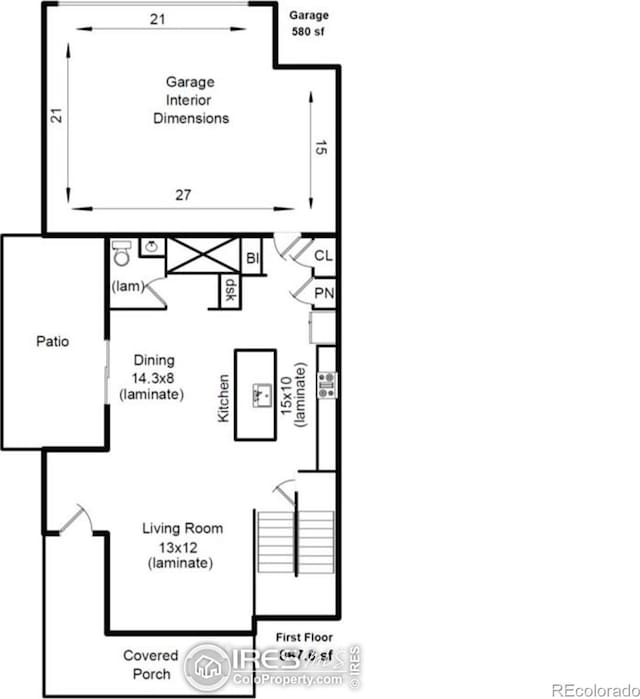 3014 Sykes Dr, Fort Collins, CO 80524 - photo 30