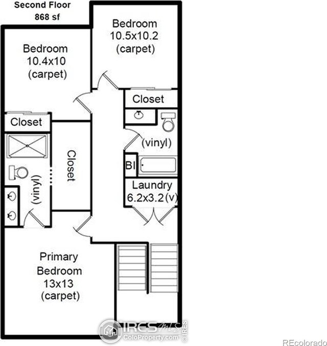3014 Sykes Dr, Fort Collins, CO 80524 - photo 31