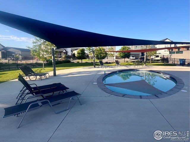 3014 Sykes Dr, Fort Collins, CO 80524 - photo 35