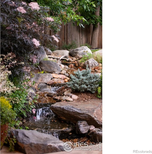 512 Marine St, Boulder, CO 80302 - exterior view