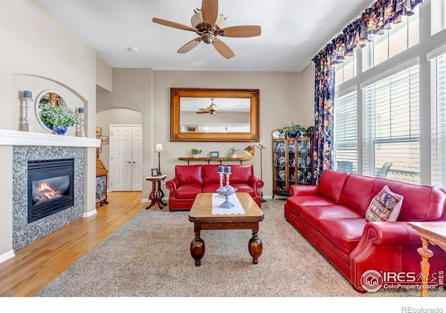 3545 Cottonwood Cir, Frederick, CO 80504 - photo 16