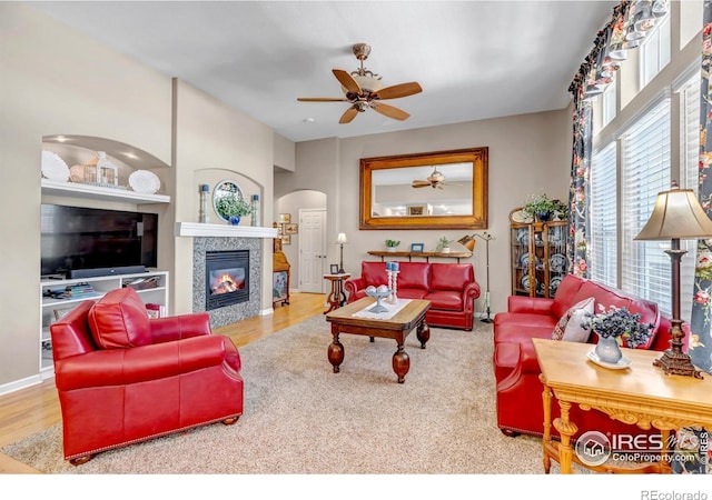 3545 Cottonwood Cir, Frederick, CO 80504 - photo 17