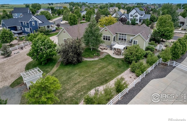 3545 Cottonwood Cir, Frederick, CO 80504 - photo 34