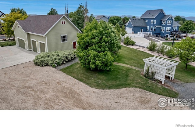 3545 Cottonwood Cir, Frederick, CO 80504 - photo 38