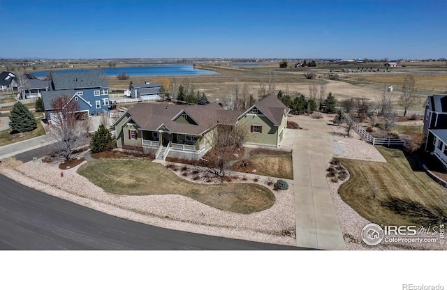 3545 Cottonwood Cir, Frederick, CO 80504 - photo 1