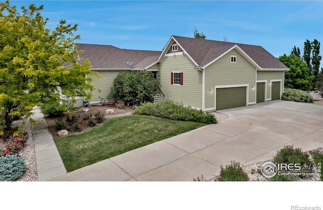3545 Cottonwood Cir, Frederick, CO 80504 - photo 4