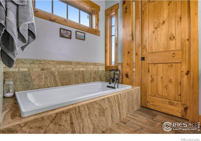 2055 Siskin Dr, Estes Park, CO 80517 - bathroom featuring a bath