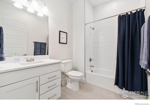 1911 Morningstar Way Unit 2, Fort Collins, CO 80524 - full bath with vanity and shower / bath combo