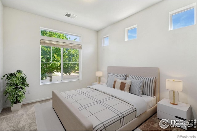 5104 Silverwood Dr, Johnstown, CO 80534 - bedroom featuring carpet floors and baseboards