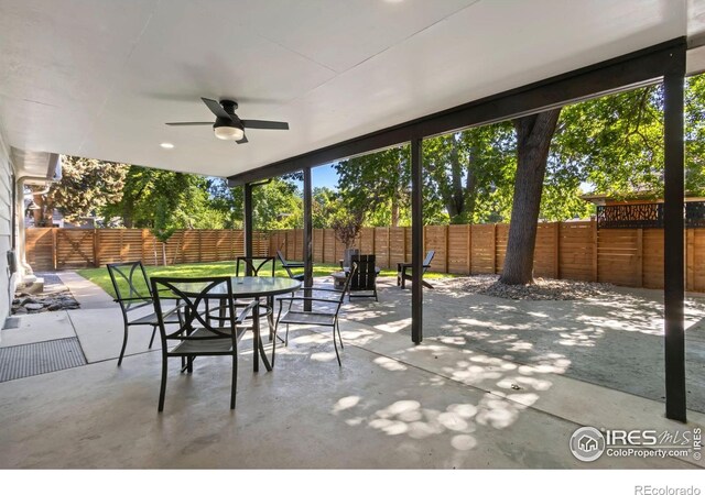 205 Circle Dr, Fort Collins, CO 80524 - photo 37