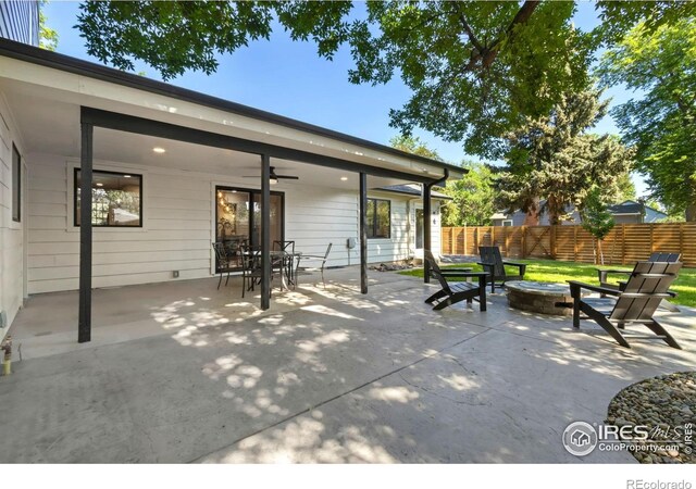 205 Circle Dr, Fort Collins, CO 80524 - photo 38