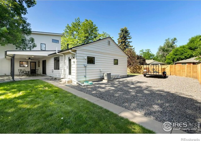 205 Circle Dr, Fort Collins, CO 80524 - photo 40