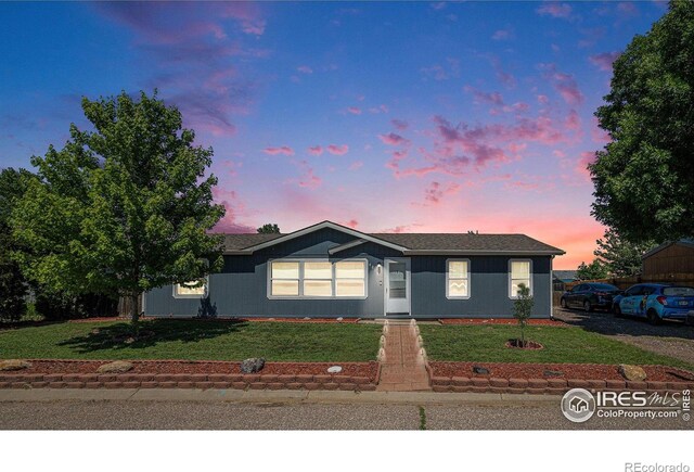 4215 N Shenandoah St, Greeley, CO 80634