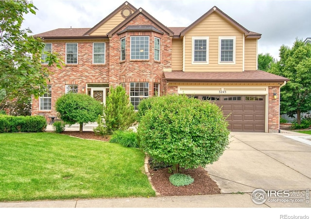 3245 Grand Canyon St, Fort Collins, CO 80525 - photo 1